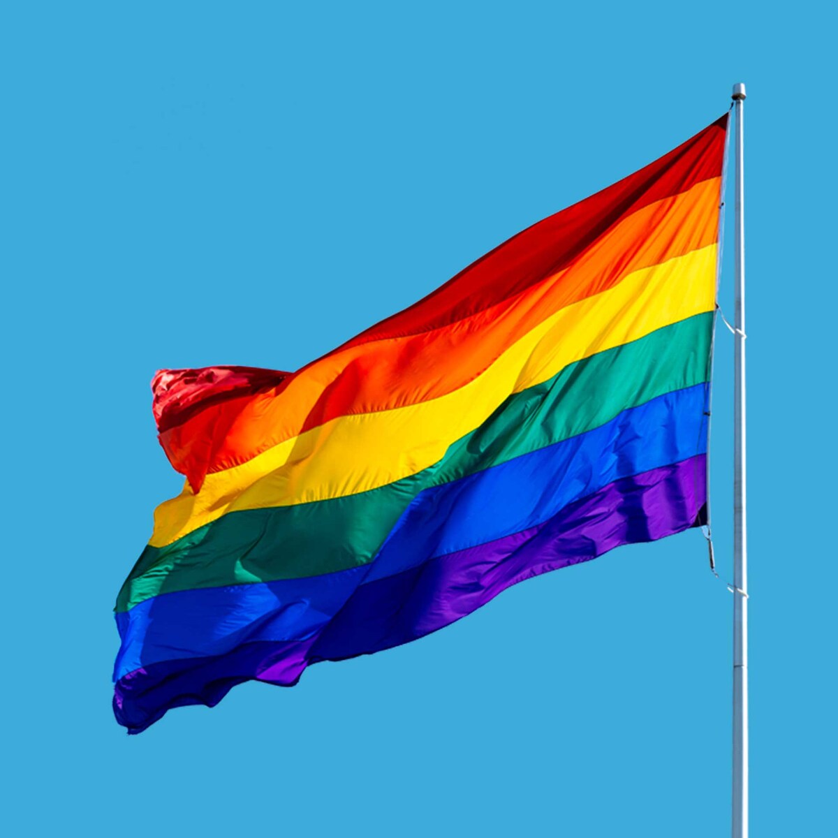Ikona LGBTQ+
