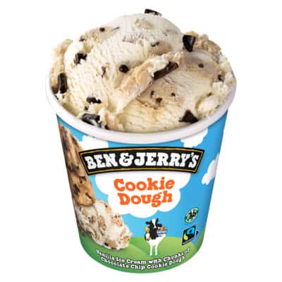 Cookie Doug Ice Cream