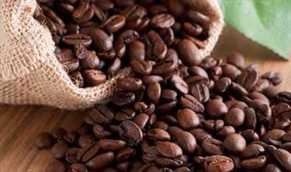 Photo of Coffee Beans